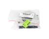 Fan (CPU) original suitable for Acer Aspire (ZC-610)