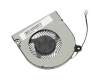 Fan (CPU) original suitable for Acer Aspire 3 (A315-23)