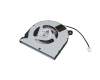 Fan (CPU) original suitable for Acer Aspire 3 (A315-57)