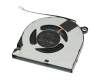 Fan (CPU) original suitable for Acer Aspire 3 (A317-54)