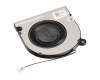Fan (CPU) original suitable for Acer Aspire 3 (A317-54)