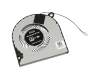 Fan (CPU) original suitable for Acer Aspire 5 (A515-45G)