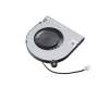 Fan (CPU) original suitable for Acer Aspire 5 (A515-54)