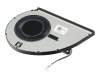 Fan (CPU) original suitable for Acer Aspire 5 (A515-58P)