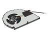 Fan (CPU) original suitable for Acer Aspire 5 Spin (A5SP14-51MTN)