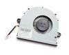 Fan (CPU) original suitable for Acer Aspire E5-722