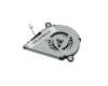 Fan (CPU) original suitable for Acer Aspire ES1-522