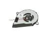 Fan (CPU) original suitable for Acer Aspire ES1-572