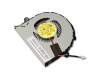 Fan (CPU) original suitable for Acer Aspire V3-572PG