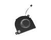 Fan (CPU) original suitable for Acer Chromebook Spin 514 (CP514-1W)