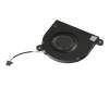 Fan (CPU) original suitable for Acer Chromebook Spin 514 (CP514-3HH)
