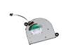 Fan (CPU) original suitable for Acer Chromebook Spin 713 (CP713-2W)