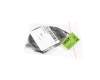 Fan (CPU) original suitable for Acer ConceptD 7 Ezel Pro (CC715-72P)