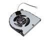 Fan (CPU) original suitable for Acer Extensa 15 (EX215-21)
