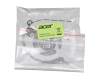 Fan (CPU) original suitable for Acer Extensa 15 (EX215-21)