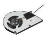 Fan (CPU) original suitable for Acer Extensa 15 (EX215-24)