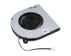 Fan (CPU) original suitable for Acer Extensa 15 (EX215-31)