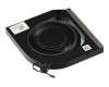 Fan (CPU) original suitable for Acer Nitro V 16 (ANV16-42)