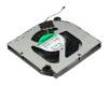 Fan (CPU) original suitable for Acer Nitro V 17 AI (ANV17-61)