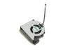 Fan (CPU) original suitable for Acer Predator 15 (G9-591R)