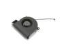 Fan (CPU) original suitable for Acer Predator 15 (G9-592)