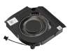 Fan (CPU) original suitable for Acer Predator Helios 300 (PH315-55)