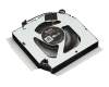 Fan (CPU) original suitable for Acer Predator Helios 300 (PH315-55s)