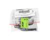 Fan (CPU) original suitable for Acer Predator Helios Neo 16 (PHN16-71)