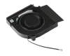 Fan (CPU) original suitable for Acer Predator Helios Neo 16 (PHN16-72)