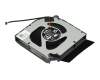 Fan (CPU) original suitable for Acer Predator Helios Neo 16 PHN16-72