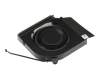 Fan (CPU) original suitable for Acer Predator Helios Neo 18 (PHN18-71)