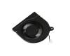 Fan (CPU) original suitable for Acer Spin 5 (SP513-54N)