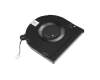 Fan (CPU) original suitable for Acer Swift 1 (SF114-33)
