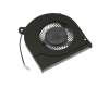 Fan (CPU) original suitable for Acer Swift 3 (SF314-54)