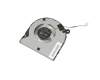 Fan (CPU) original suitable for Acer Swift 3 (SF315-52G)