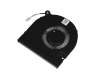 Fan (CPU) original suitable for Acer Swift 5 (SF514-55TA)