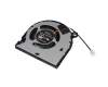 Fan (CPU) original suitable for Acer TravelMate P2 (P214-41-G2)