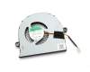 Fan (CPU) original suitable for Acer TravelMate P2 (P278-M)