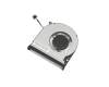 Fan (CPU) original suitable for Acer TravelMate P4 (P449-MG)