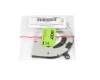 Fan (CPU) original suitable for Acer TravelMate P4 (TMP414-41)