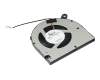 Fan (CPU) original suitable for Acer TravelMate P4 (TMP414-52)