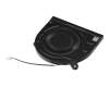 Fan (CPU) original suitable for Acer TravelMate P4 (TMP414-52)