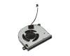 Fan (CPU) original suitable for Acer TravelMate P4 (TMP414-55T)