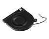 Fan (CPU) original suitable for Acer TravelMate P4 (TMP416-51)