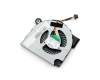 Fan (CPU) original suitable for Acer TravelMate P6 (P658-M)