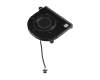 Fan (CPU) original suitable for Acer TravelMate Spin P4 (TMP414RN-55-TCO)