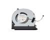 Fan (CPU) original suitable for Asus Chromebook Flip CX5 CX5500FEA
