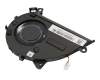 Fan (CPU) original suitable for Asus ExpertBook B5 B5402CVA