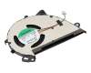 Fan (CPU) original suitable for Asus ExpertBook B5 Flip B5402FEA