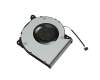 Fan (CPU) original suitable for Asus ExpertBook P1 P1501DA